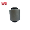BUSHING FACTORY 48725-33020 48725-0502048780-33060 جلبة ذراع التحكم لقطع غيار السيارات المطاطية TOYOTA