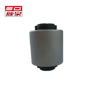 BUSHING FACTORY 48725-33020 48725-0502048780-33060 جلبة ذراع التحكم لقطع غيار السيارات المطاطية TOYOTA