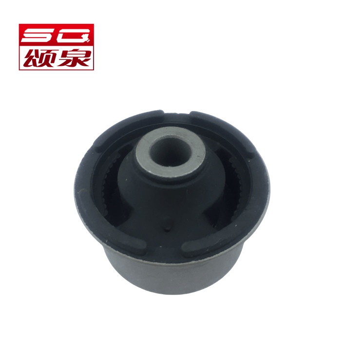 48655-30170 48655-30180 قطع غيار السيارات تعليق ذراع التحكم البطانة لتويوتا