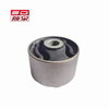 BUSHING FACTORY 55541-02001 55541-02000 جلبة ذراع التحكم لقطع غيار السيارات المطاطية للسيارات الكورية ATOS - SQB Bush