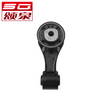 12363-0M040 12363-0M010 12363-0M011 محرك جبل لتويوتا فيوس ياريس NCP90 NCP92 2NZFE