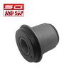 BUSHING FACTORY 48632-27010 48632-30020 48632-39025 جلبة ذراع التحكم لأجزاء جلبة TOYOTA