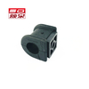 BUSHING FACTORY 48815-20290 جلبة مثبت أجزاء التعليق لتويوتا جلبة مطاطية عالية الجودة