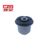 BUSHING FACTORY 48632-22030 جلبة ذراع التحكم في أجزاء التعليق لسيارة TOYOTA Mark2 GX90 GX100