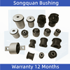 BUSHING FACTORY 48654-28030 جلبة ذراع التحكم في التعليق لقطع غيار السيارات اليابانية TOYOTA