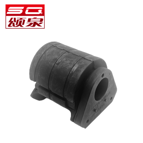 54570-0W020 54596-0W001 جلبة ذراع التحكم في التعليق من مصنع البطانة لـ NISSAN PATHFINDER II (R50)