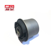 UC3C-34-470 UC3C-34-470A جلبة ذراع التحكم لمازدا B2500 BT50 البطانات المطاطية عالية الجودة