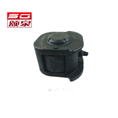 MB808909 MR102653 جلبة ذراع التحكم في التعليق لقطع غيار السيارات البطانة المطاطية Mitsubishi SPACE STAR MPV - SQB Bush