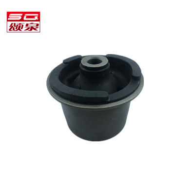 48725-52060 48725-0D080 48725-0D070 جلبة ذراع التحكم لقطع غيار السيارات المطاطية TOYOTA PRIUS