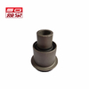BUSHING FACTORY 54461-ED500 54467-ED500 54467-AX001 جلبة ذراع التحكم لأجزاء NISSAN TIIDA RUBBER - SQB Bush