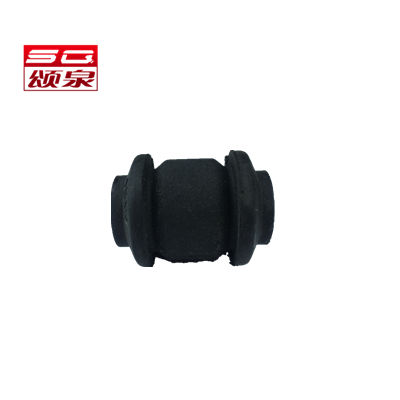 BUSHING FACTORY 48706-35020 48740-35030 جلبة ذراع التحكم لقطع غيار السيارات المطاطية TOYOTA