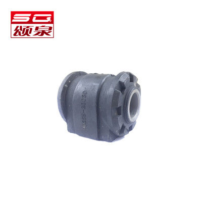 BUSHING FACTORY 48655-20030 جلبة ذراع التحكم لأجزاء المطاط TOYOTA عالية الجودة - SQB Bush