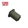 جلبة مصنع 48725-42050 48714-42050 جلبة ذراع التحكم لتويوتا RAV4 ACA30 قطع غيار السيارات المطاطية