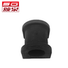 48815-22210 4881522210 OEM مصنع المثبت جلبة مطاطية عالية الجودة لسيارة تويوتا اليابانية
