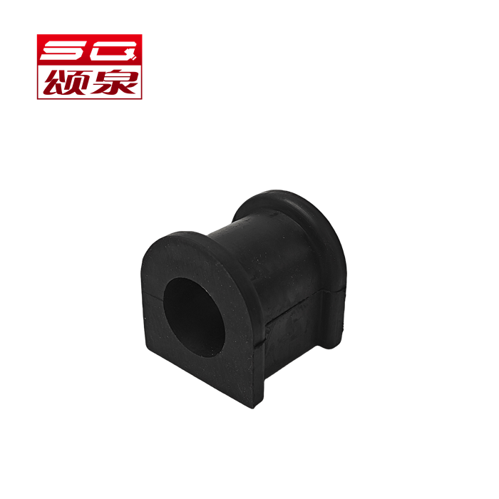 BUSHING FACTORY 48815-22240 جلبة مثبتة لقطع غيار السيارات جلبة مطاطية لتويوتا مارك II