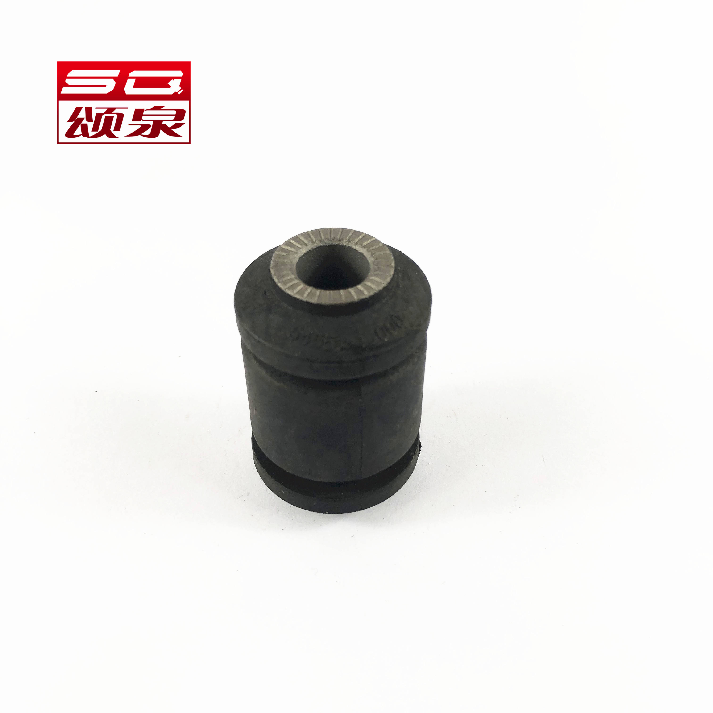 BUSHING FACTORY 54551-1J000 54551-1C000 54551-1E000 جلبة ذراع التحكم لأجزاء المطاط عالية الجودة من NISSAN - SQB Bush