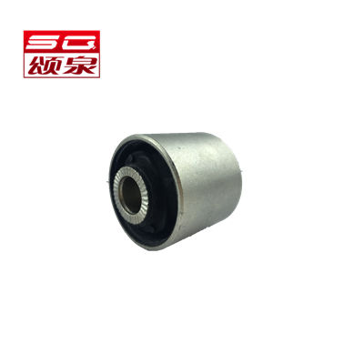 BUSHING FACTORY 48702-28050 48702-22060 48702-28120 جلبة ذراع التحكم لقطع غيار السيارات المطاطية TOYOTA - SQB Bush