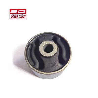 BUSHING FACTORY 55541-02001 55541-02000 جلبة ذراع التحكم لقطع غيار السيارات المطاطية للسيارات الكورية ATOS - SQB Bush