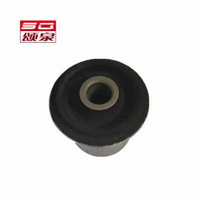 BUSHING FACTORY 48632-0K040 48632-34010 جلبة ذراع التحكم لـ TOYOTA TUNDRA Pickup - SQB Bush