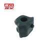 48815-42090 جلبة المثبت الأمامي لتويوتا RAV4 ACV33 جلبة مطاطية قطع غيار السيارات عالية الجودة