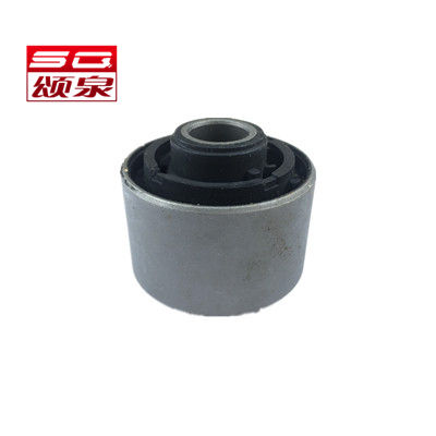 48725-42011 48725-42010 جلبة ذراع التحكم لقطع غيار السيارات المطاطية TOYOTA RAV4