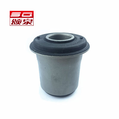48635-26010 48635-26080 جلبة ذراع التحكم في قطع الغيار لسيارة TOYOTA Hilux Pickup 4RUNNER