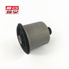 BUSHING FACTORY 55045-ED500 55045-EE500 55045-FD500 جلبة ذراع التحكم لأجزاء المطاط عالية الجودة من NISSAN - SQB Bush