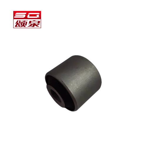 جلبة مصنع 48725-42030 جلبة ذراع التحكم لقطع غيار السيارات المطاطية TOYOTA ACA3 ASA4