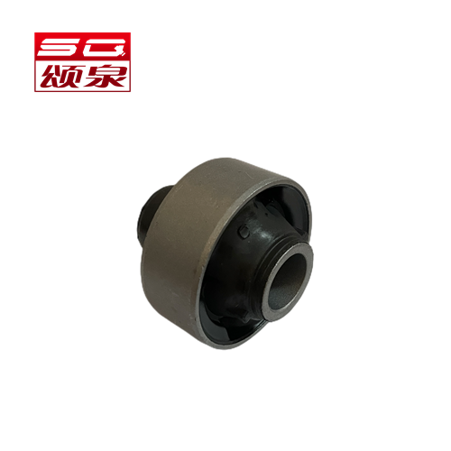 48655-0D140 48655-0D160 البطانة المطاطية التلقائية لأجزاء المطاط TOYOTA عالية الجودة - SQB Bush