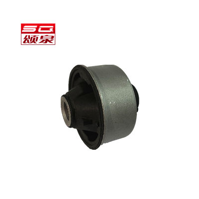 BUSHING FACTORY 48655-47010 قطع غيار السيارات تعليق جلبة ذراع التحكم جلبة لتويوتا بريوس