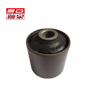 BUSHING FACTORY 48702-0K070 جلبة ذراع التحكم لقطع غيار السيارات المطاطية TOYOTA فورتشنر - SQB Bush