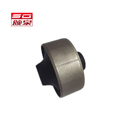 BUSHING FACTORY 48655-07020 48655-33040 جلبة ذراع التحكم في التعليق لسيارة TOYOTA Sienna 1997-2002