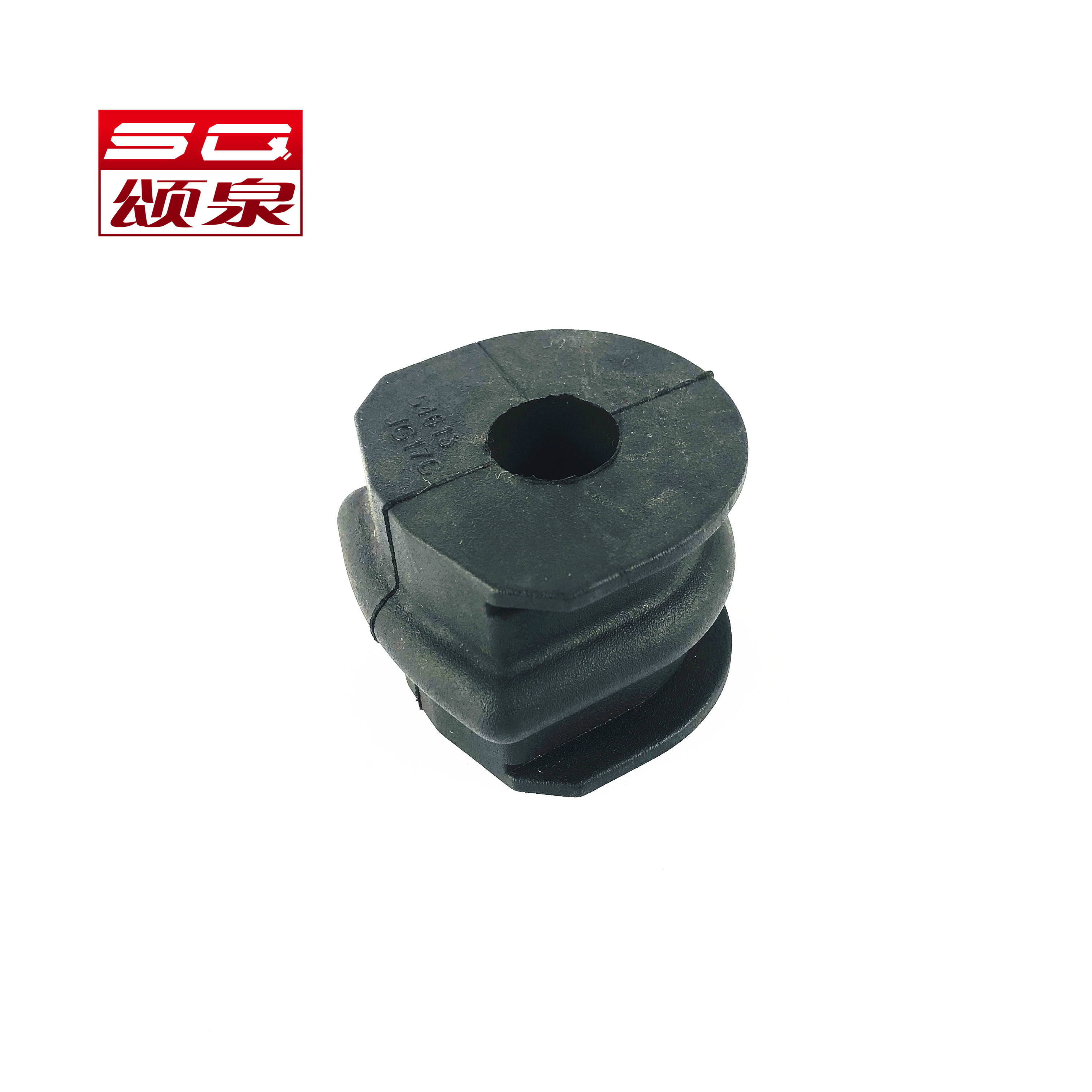 BUSHING FACTORY 54613-JG17C 54613-JG19C جلبة التثبيت لأجزاء NISSAN المطاطية عالية الجودة - SQB Bush