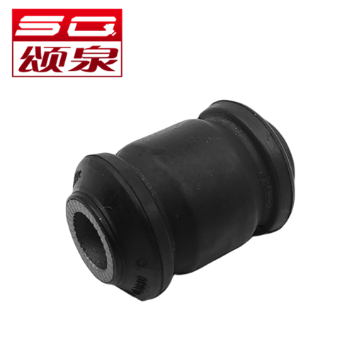 مورد قطع غيار السيارات SQB 48654-0D080 جلبة ذراع التحكم لتويوتا فيوس NSP90 NCP92