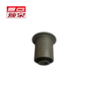 جلبة مصنع 48725-42050 48714-42050 جلبة ذراع التحكم لتويوتا RAV4 ACA30 قطع غيار السيارات المطاطية
