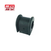 BUSHING FACTORY 48815-20290 جلبة مثبت أجزاء التعليق لتويوتا جلبة مطاطية عالية الجودة