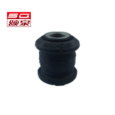 BUSHING FACTORY 48725-16080 جلبة ذراع التحكم لقطع غيار السيارات المطاطية TOYOTACOROLLA