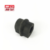 BUSHING FACTORY 54613-8H518 54613-6H505 جلبة المثبت لأجزاء نيسان المطاطية عالية الجودة - SQB Bush