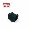 BUSHING FACTORY 54613-0E015 54613-0E000 جلبة المثبت لأجزاء NISSAN المطاطية عالية الجودة - SQB Bush