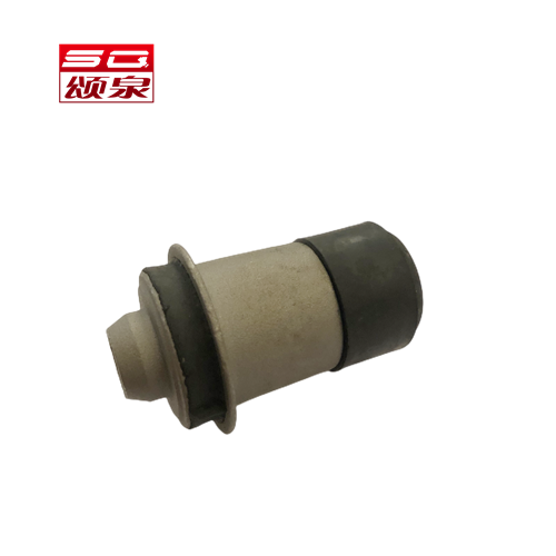 BUSHING FACTORY 54400-EE530 54400-RL000 جلبة ذراع التحكم لأجزاء NISSAN TIIDA RUBBER - SQB Bush