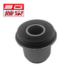 BUSHING FACTORY 48632-27010 48632-30020 48632-39025 جلبة ذراع التحكم لأجزاء جلبة TOYOTA