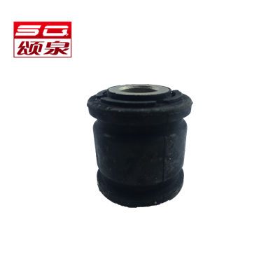 48725-20070 48725-48020 48725-33030 جلبة ذراع التحكم لقطع غيار السيارات المطاطية TOYOTA LEXUS