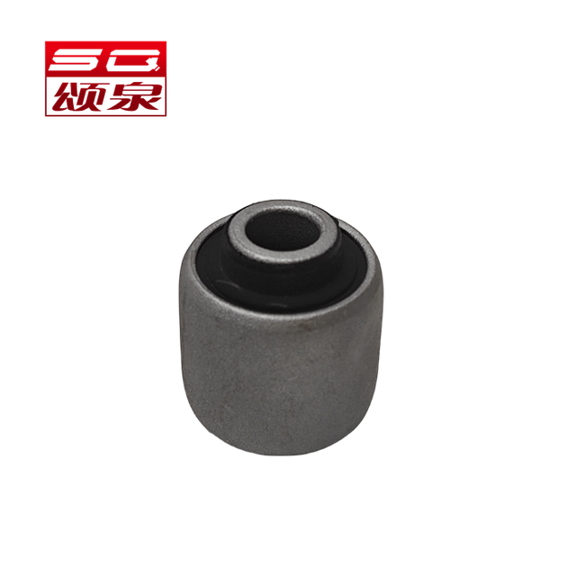 48725-21011 48770-21011 48770-20010 قطع غيار السيارات تعليق جلبة ذراع التحكم جلبة لتويوتا