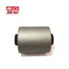 BUSHING FACTORY 48704-B4010 48704-BZ010 جلبة ذراع التحكم لقطع غيار السيارات المطاطية TOYOTA DAIHATSU - SQB Bush