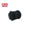BUSHING FACTORY 48706-35020 48740-35030 جلبة ذراع التحكم لقطع غيار السيارات المطاطية TOYOTA