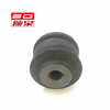 48537-0D080 جلبة ذراع التحكم لقطع غيار السيارات المطاطية عالية الجودة TOYOTA - SQB Bush