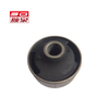 BUSHING FACTORY 48655-07020 48655-33040 جلبة ذراع التحكم في التعليق لسيارة TOYOTA Sienna 1997-2002