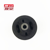 BUSHING FACTORY 55045-ED500 55045-EE500 55045-FD500 جلبة ذراع التحكم لأجزاء المطاط عالية الجودة من NISSAN - SQB Bush