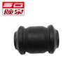 مورد قطع غيار السيارات SQB 48654-0D080 جلبة ذراع التحكم لتويوتا فيوس NSP90 NCP92