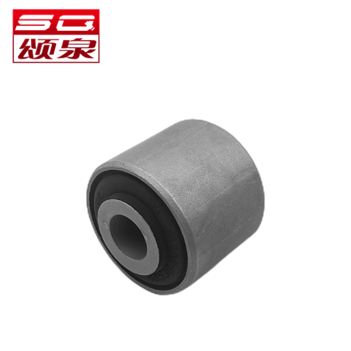 جلبة مصنع 48536-60010 جلبة ذراع التحكم في جلبة التعليق لتويوتا 4RUNNER LAND CRUISER PRADO